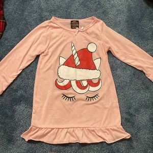 PJ’s & Presents girls 3T nightgown